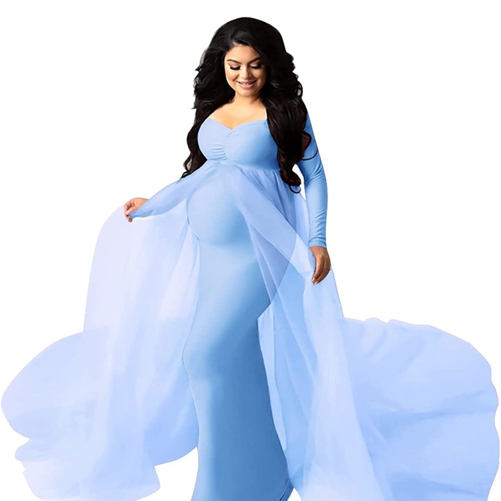 Maternity dress